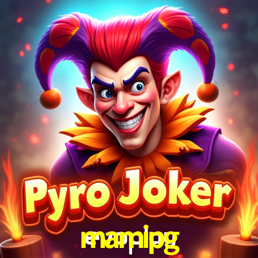 mamipg